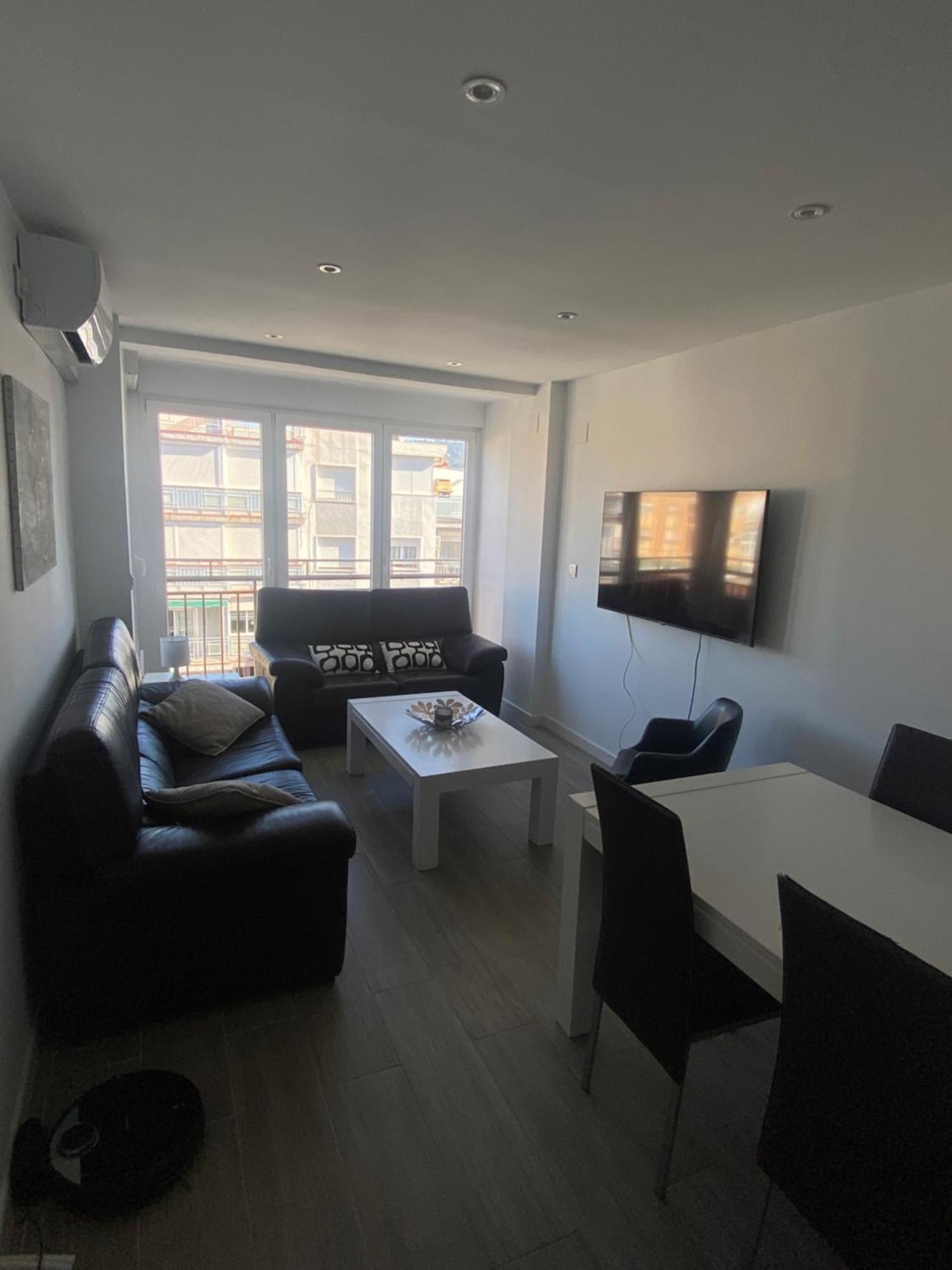 Apartment Bellalona Granada