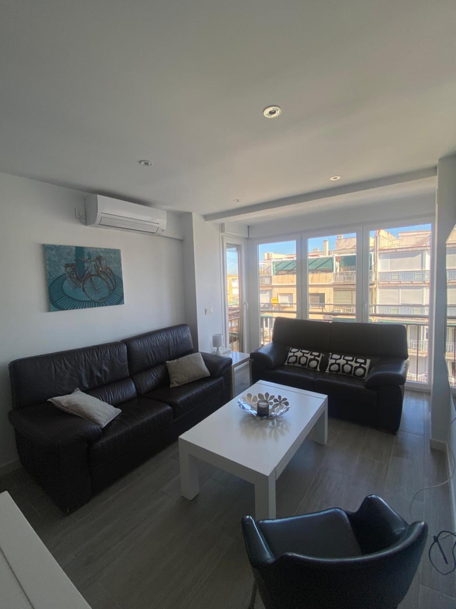 Bellalona Apartment *