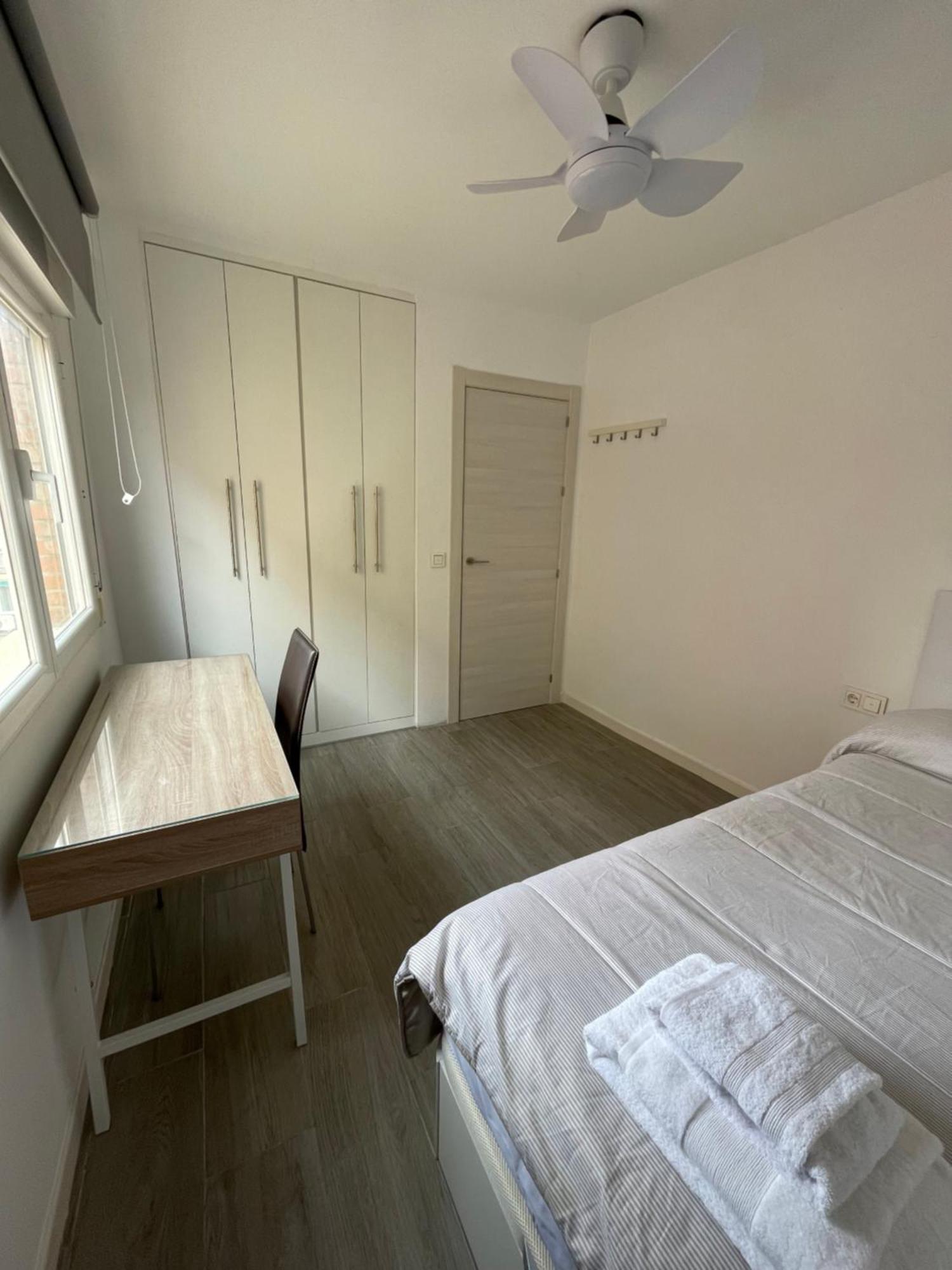 Bellalona Apartment *