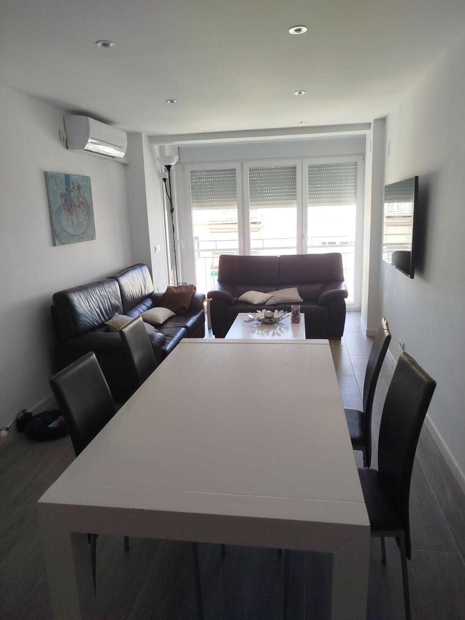 Apartment Bellalona Granada