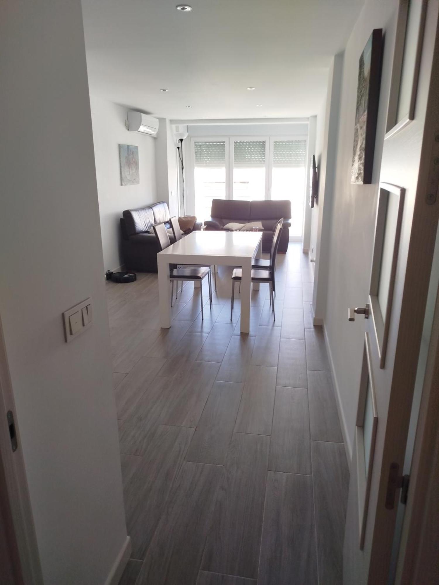 Bellalona Apartment Granada